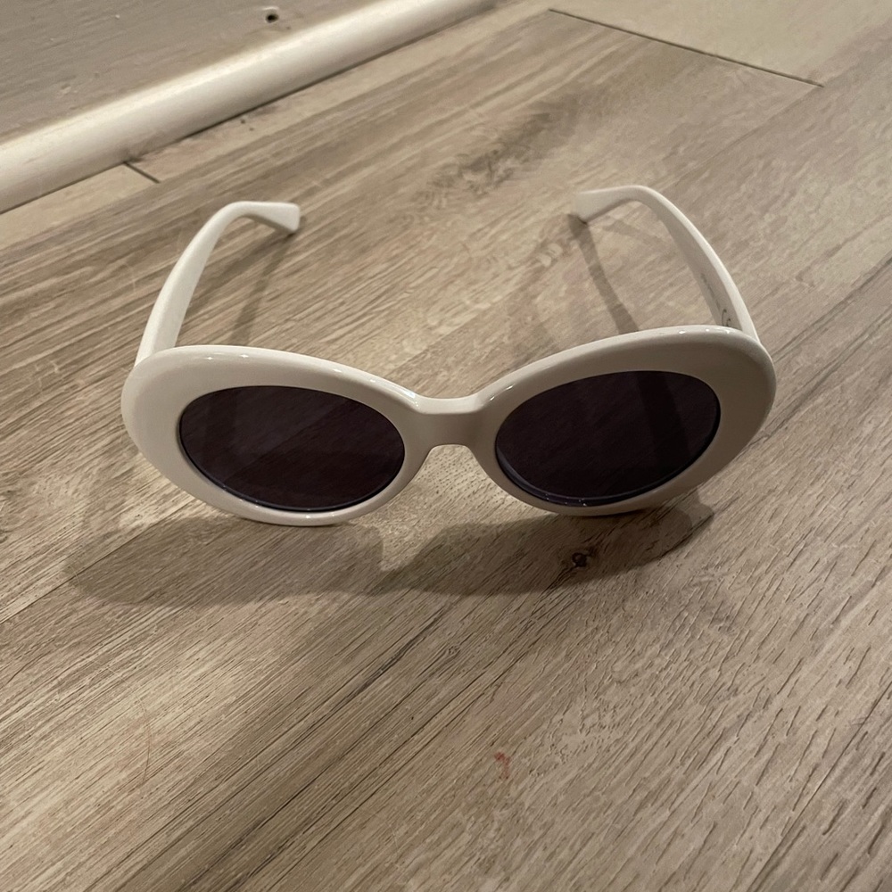 Retro Sunglasses